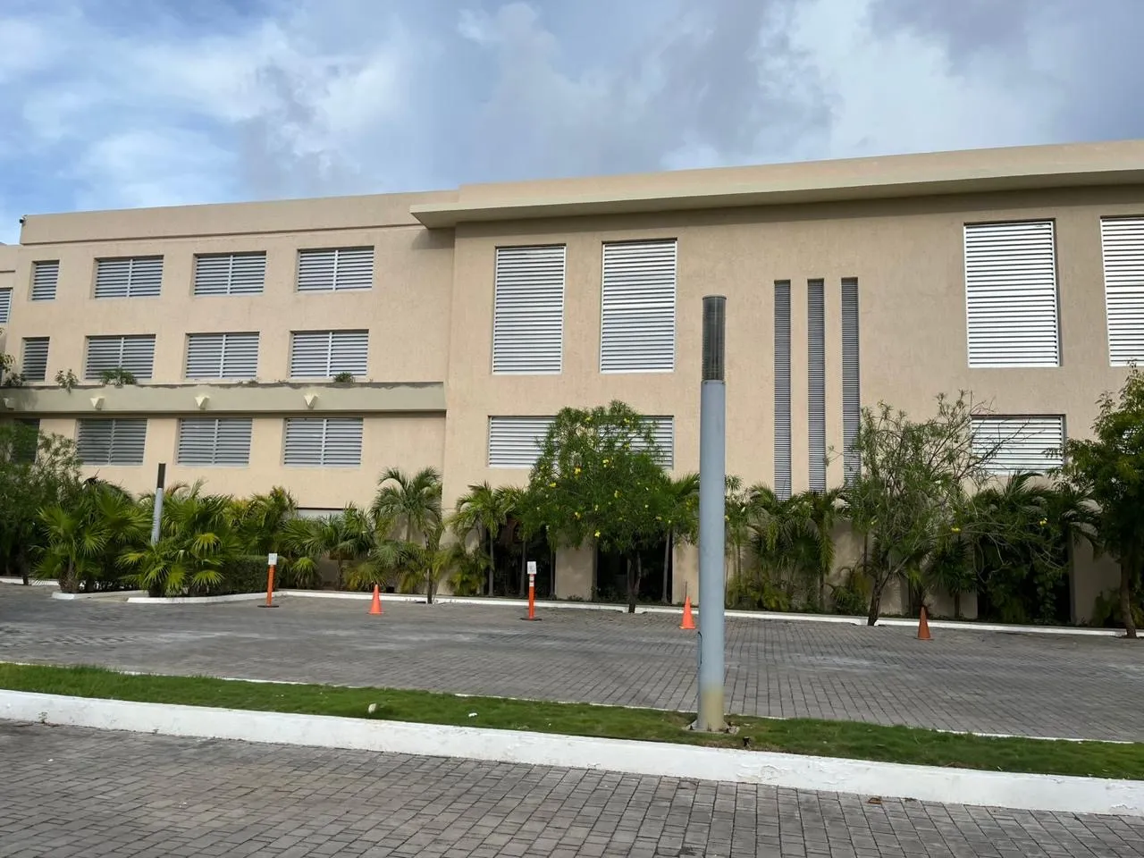 Pintura en fachadas y trabajos en altura.